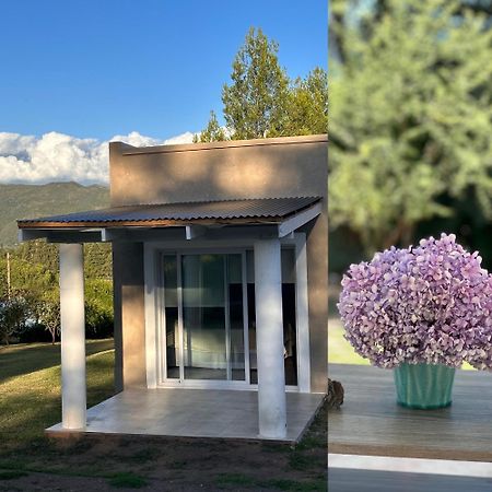 La Jacinta Posada Suites Santa Rosa de Calamuchita Extérieur photo