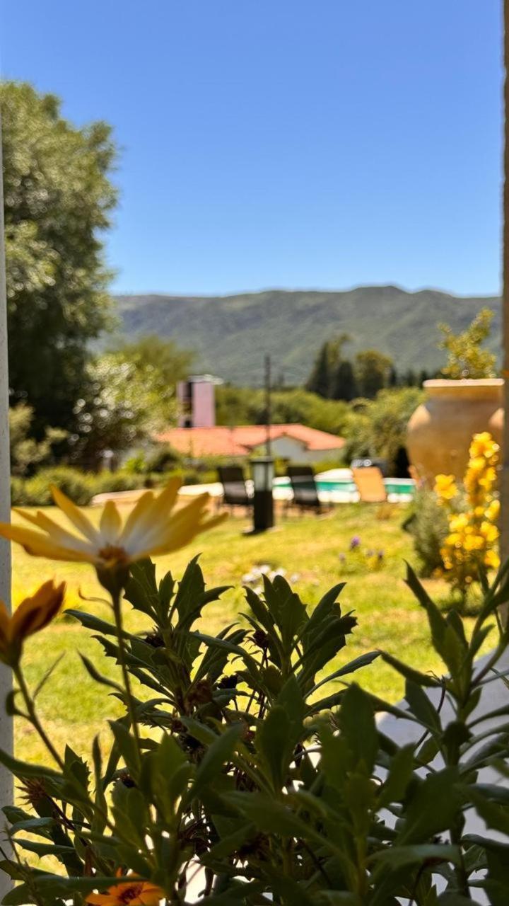 La Jacinta Posada Suites Santa Rosa de Calamuchita Extérieur photo