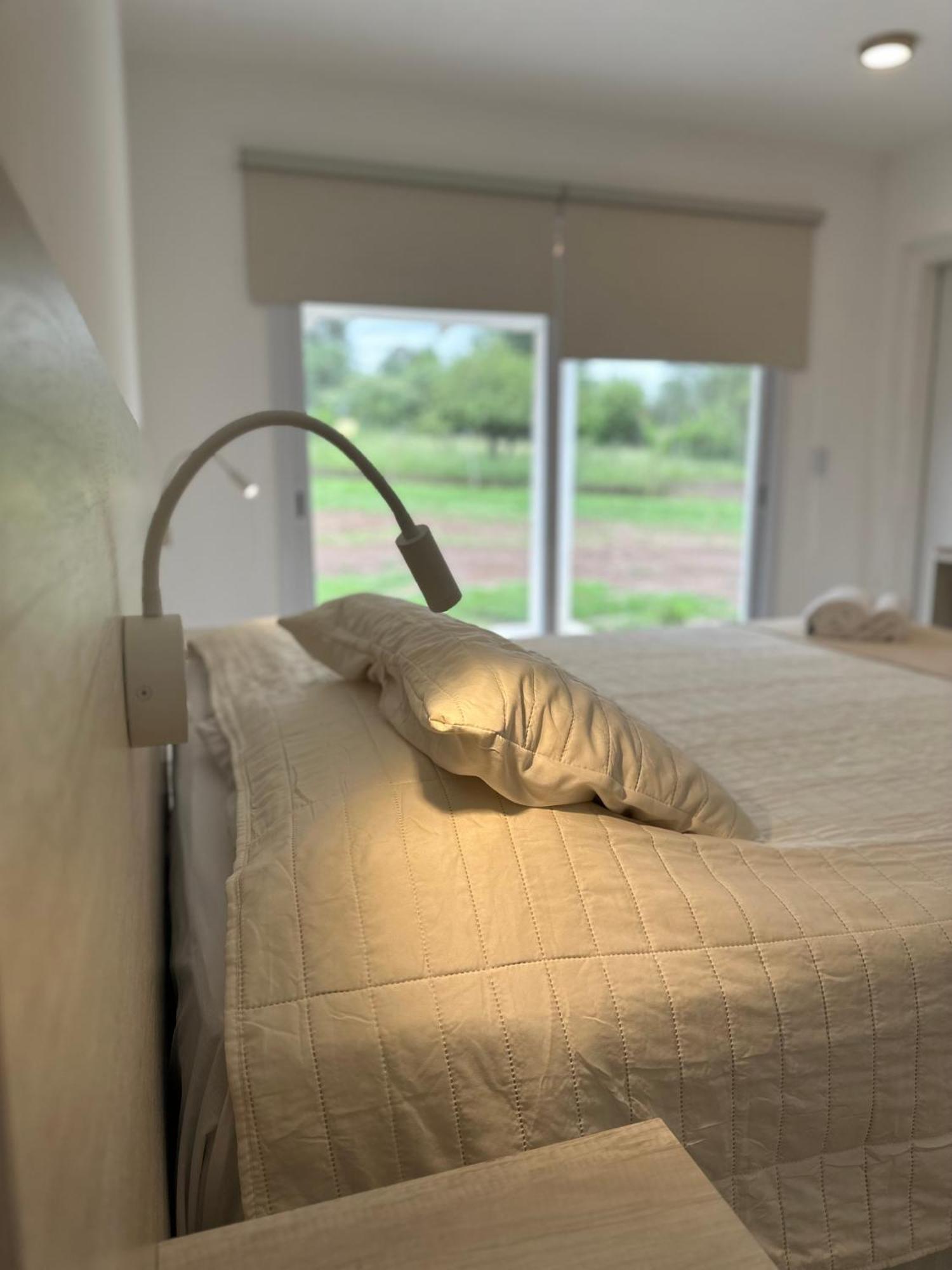 La Jacinta Posada Suites Santa Rosa de Calamuchita Extérieur photo