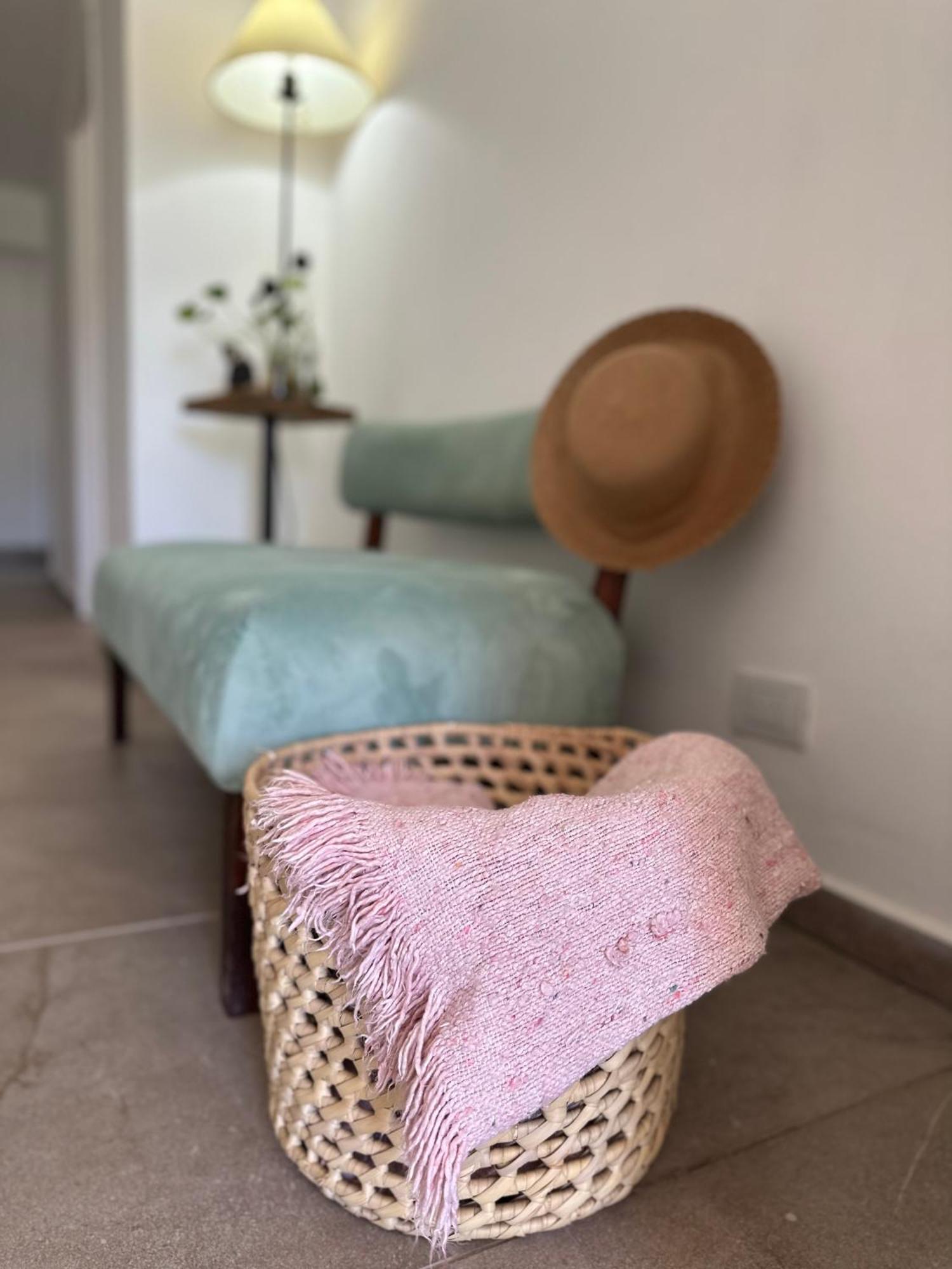 La Jacinta Posada Suites Santa Rosa de Calamuchita Extérieur photo